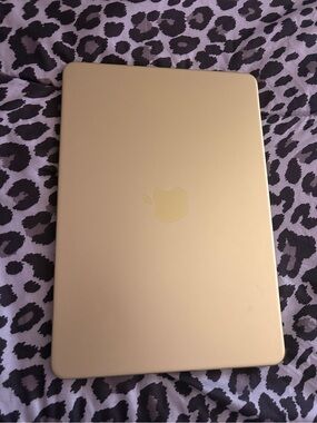 Apple MacBook Neo (A18 Pro, 2026) Laptop with Touch ID